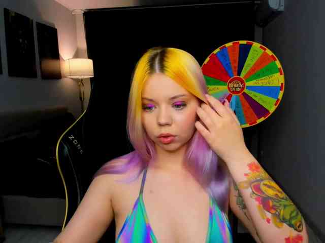FunnyVibe webcam