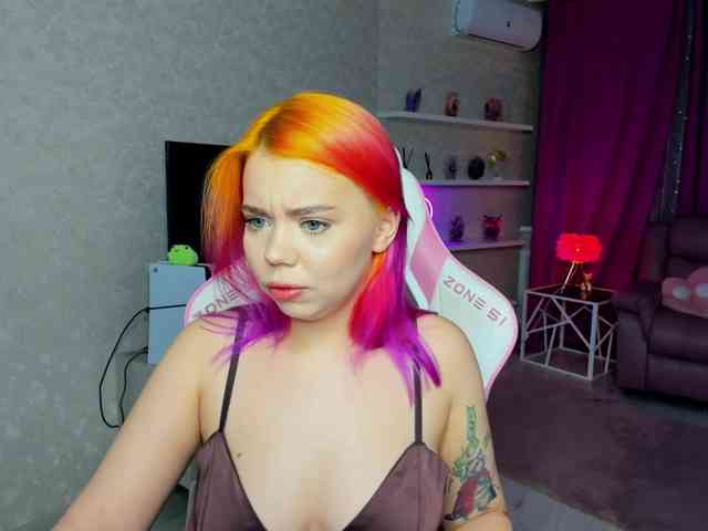FunnyVibe webcam