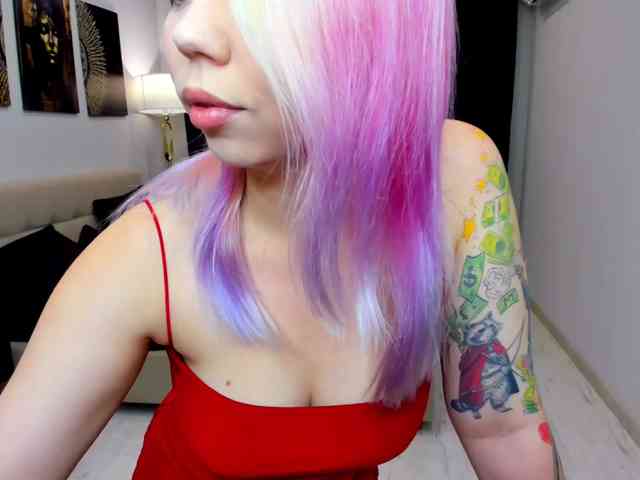 FunnyVibe webcam