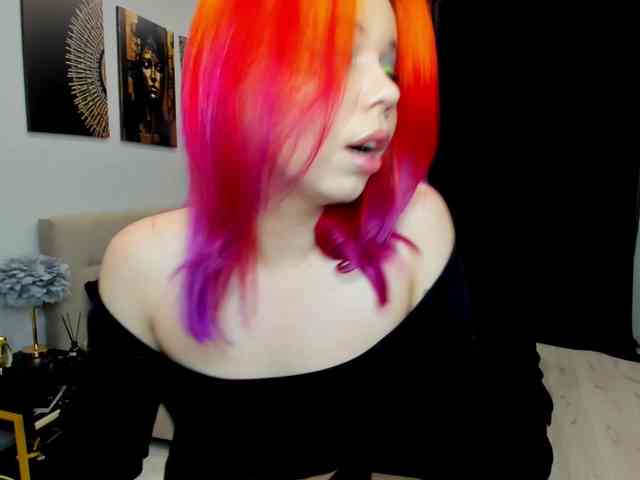 FunnyVibe webcam