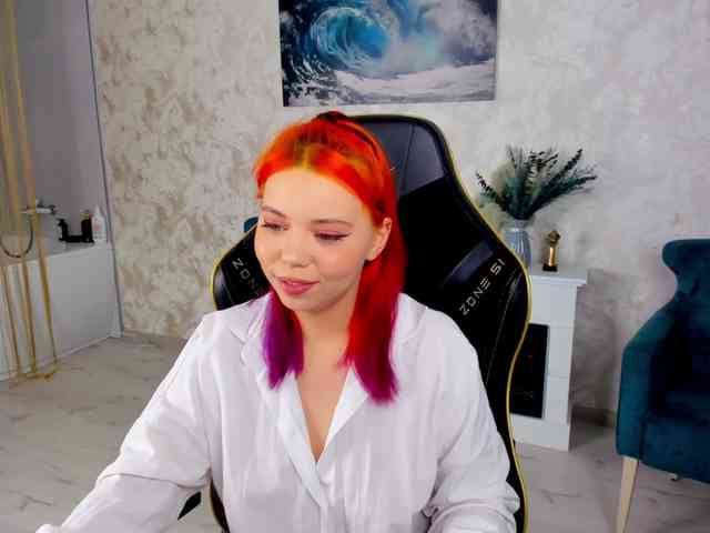 FunnyVibe webcam