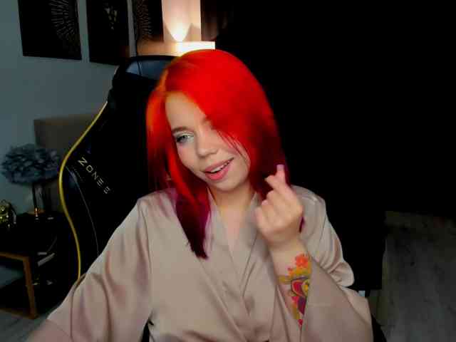FunnyVibe webcam