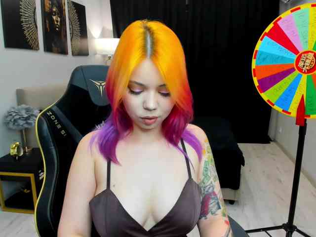 FunnyVibe webcam