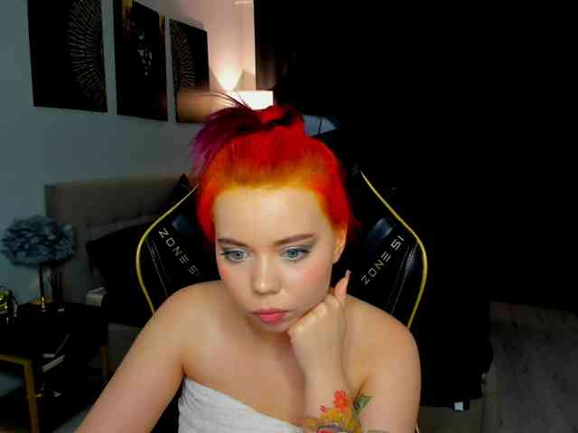 FunnyVibe webcam