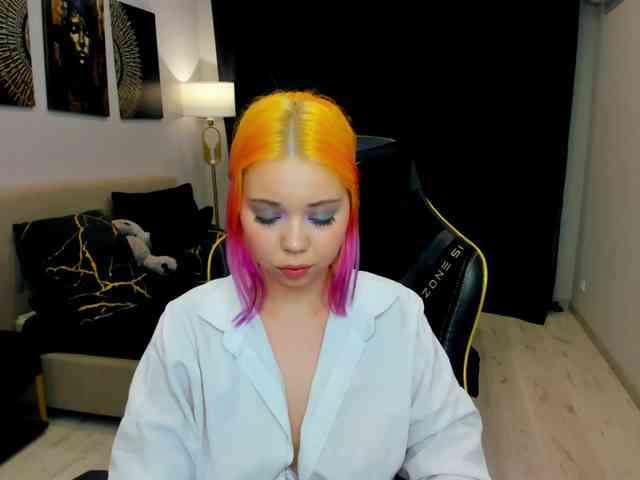 FunnyVibe webcam