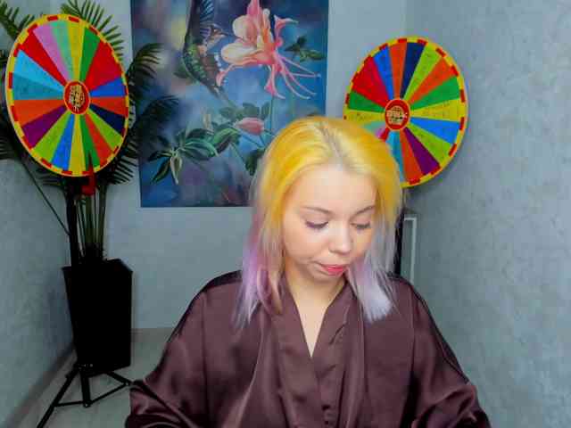 FunnyVibe webcam