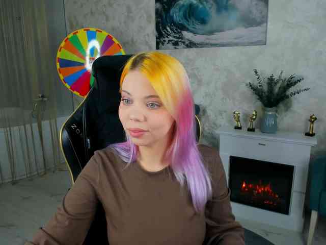 FunnyVibe webcam