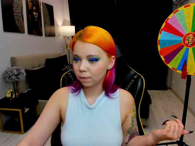 FunnyVibe webcam