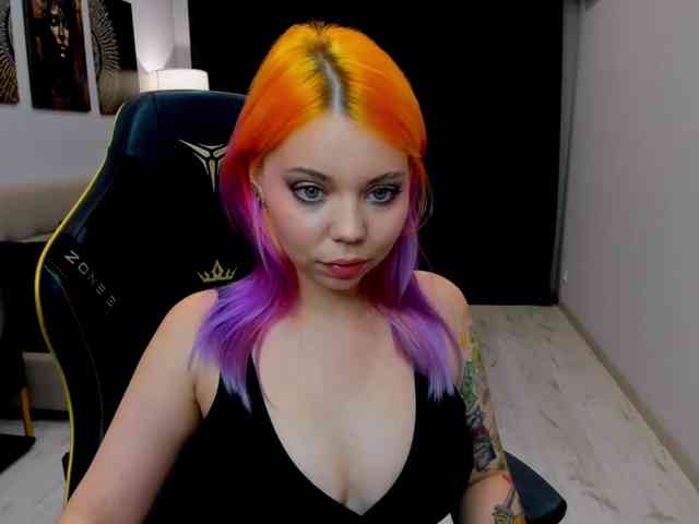 FunnyVibe webcam