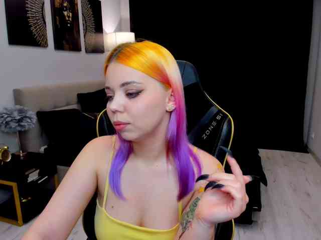 FunnyVibe webcam