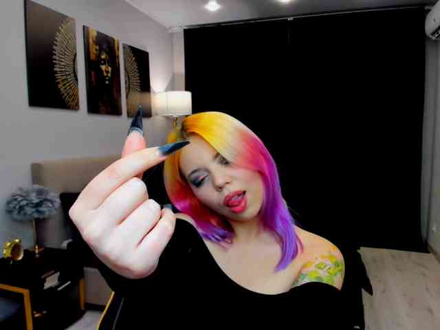 FunnyVibe webcam