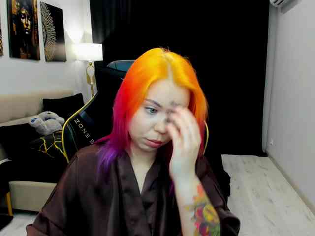 FunnyVibe webcam