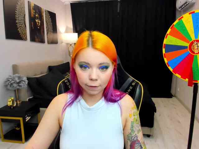 FunnyVibe webcam