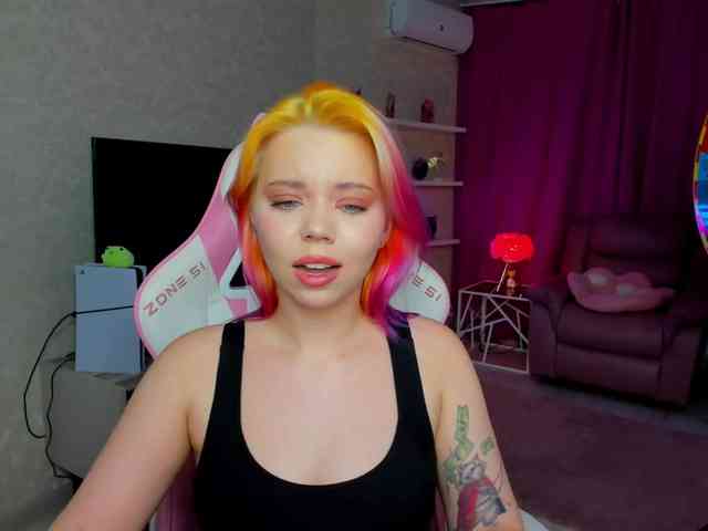 FunnyVibe webcam