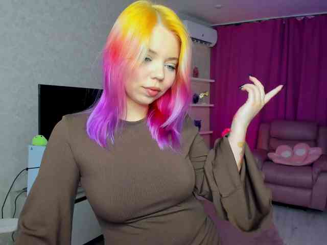 FunnyVibe webcam