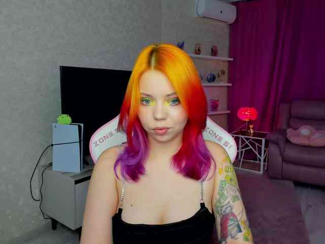 FunnyVibe webcam