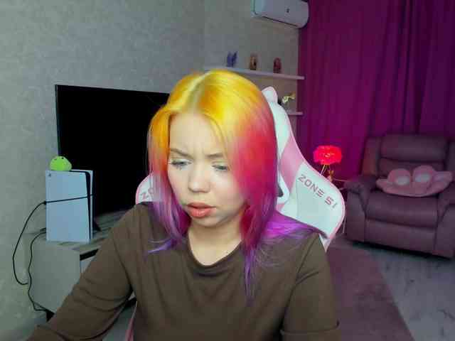 FunnyVibe webcam