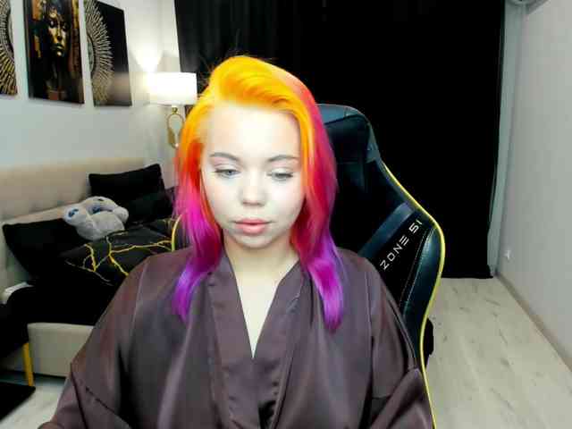 FunnyVibe webcam