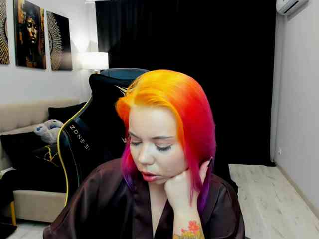 FunnyVibe webcam