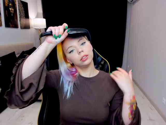 FunnyVibe webcam