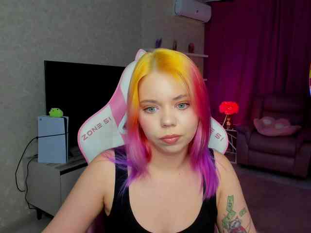 FunnyVibe webcam