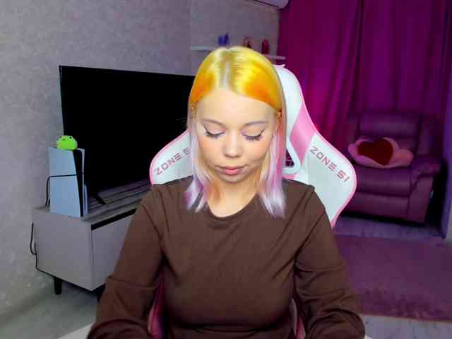 FunnyVibe webcam