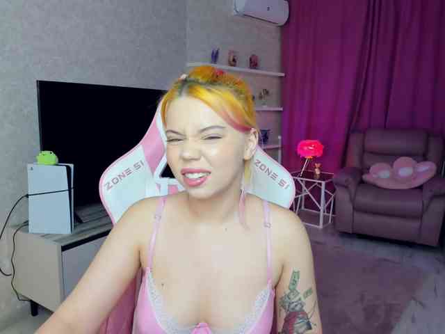 FunnyVibe webcam