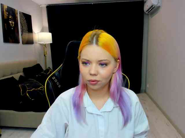FunnyVibe webcam