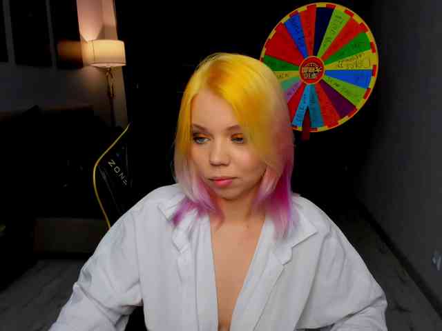 FunnyVibe webcam