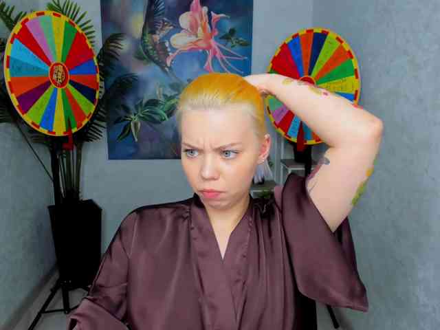 FunnyVibe webcam