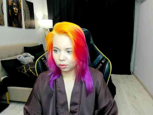FunnyVibe webcam