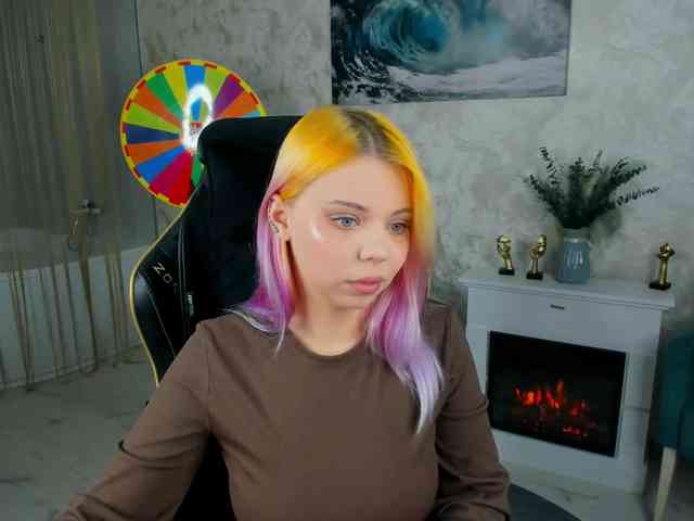 FunnyVibe webcam