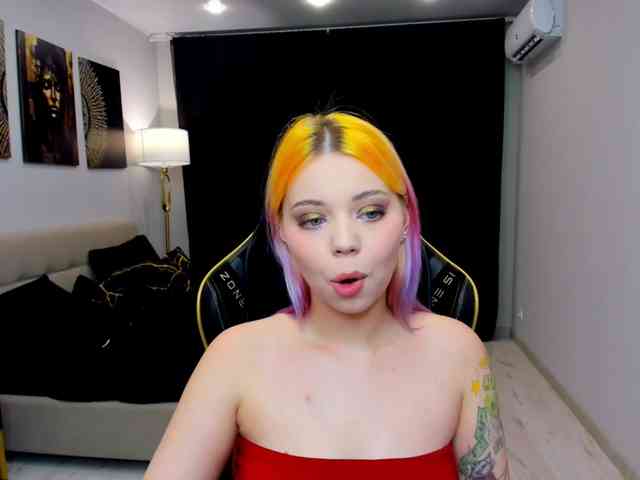 FunnyVibe webcam