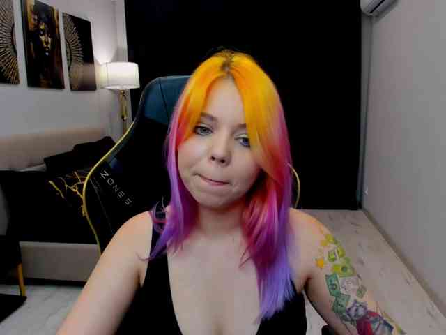 FunnyVibe webcam