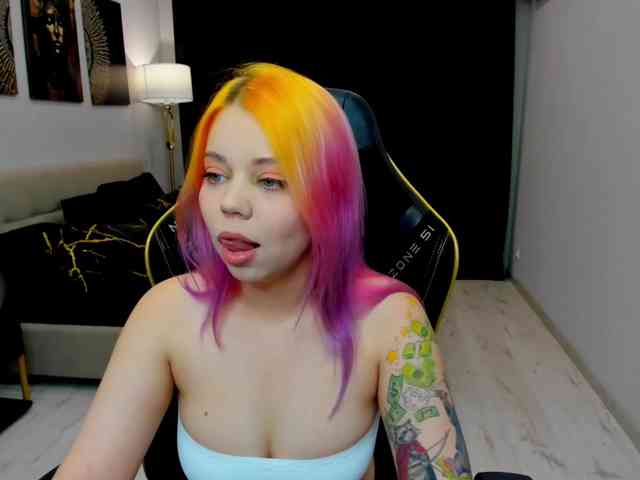 FunnyVibe webcam
