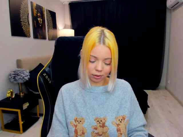 FunnyVibe webcam