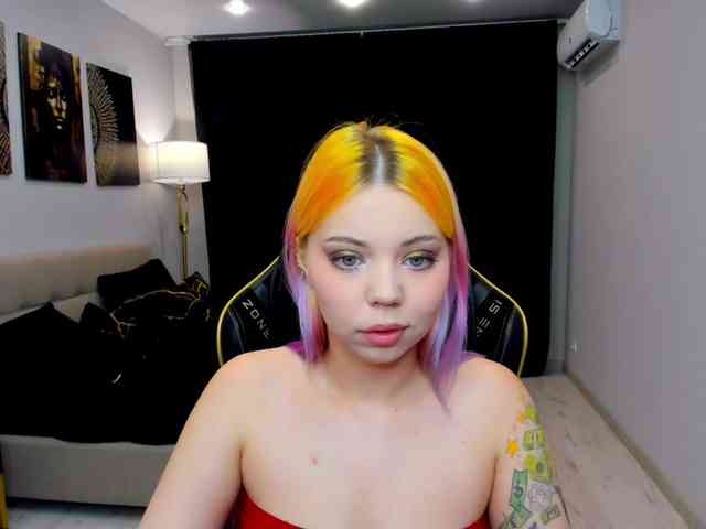 FunnyVibe webcam
