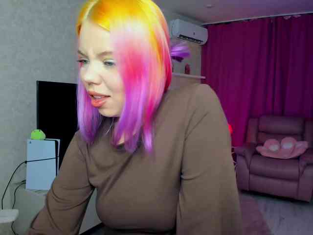 FunnyVibe webcam