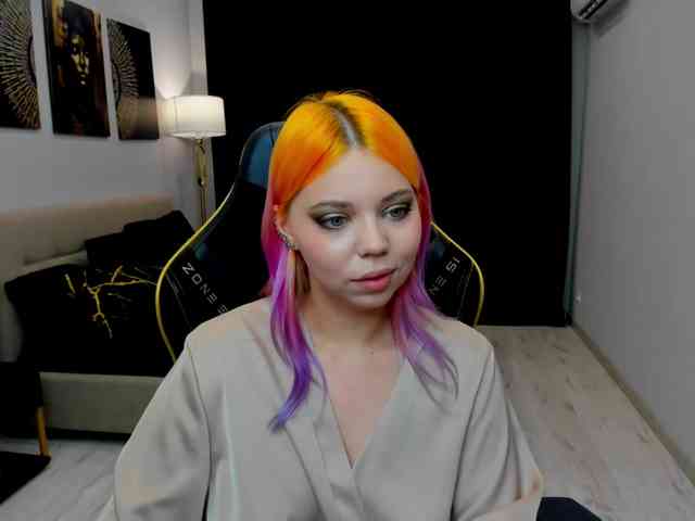 FunnyVibe webcam