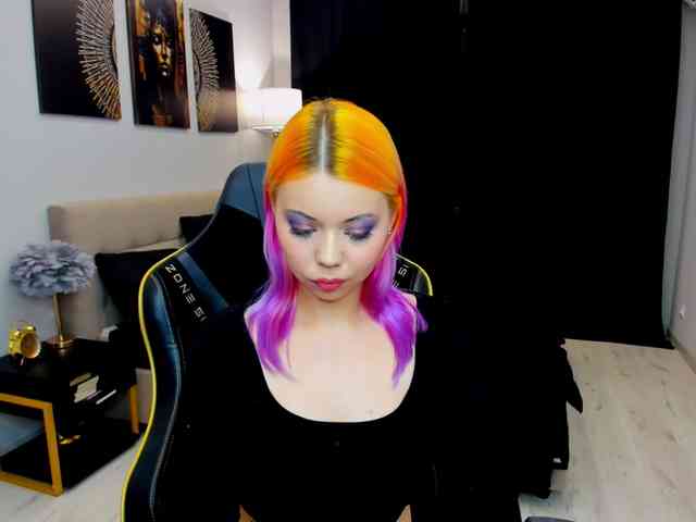 FunnyVibe webcam