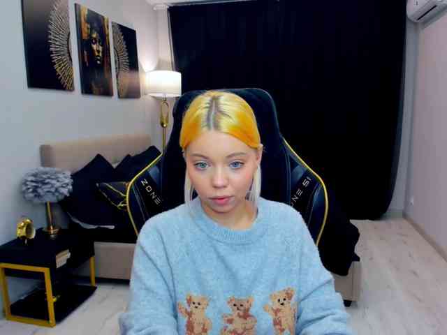 FunnyVibe webcam