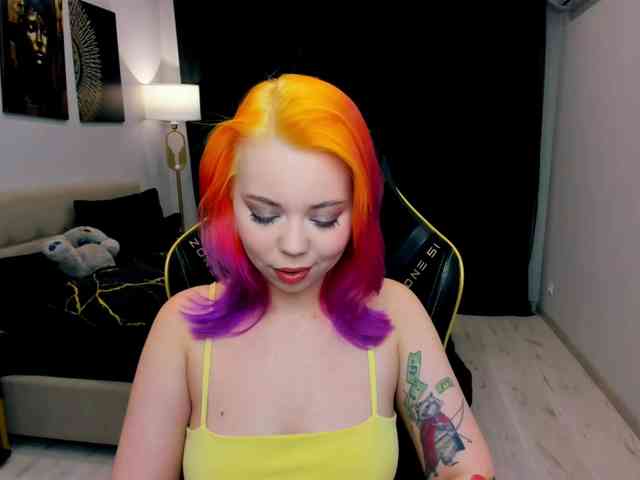 FunnyVibe webcam