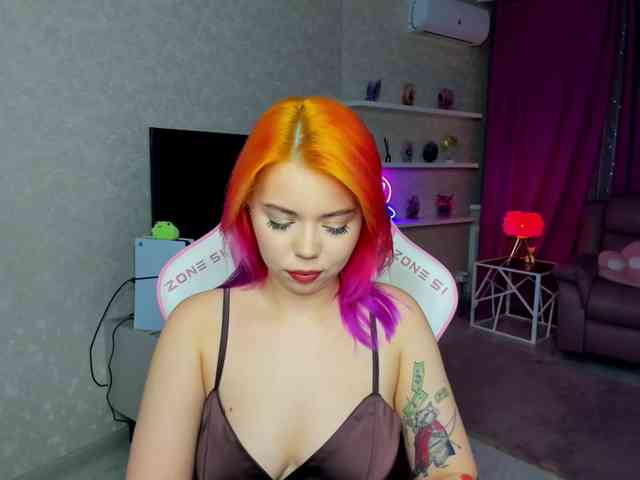 FunnyVibe webcam