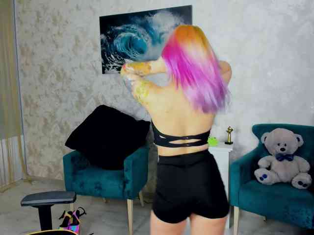 FunnyVibe webcam