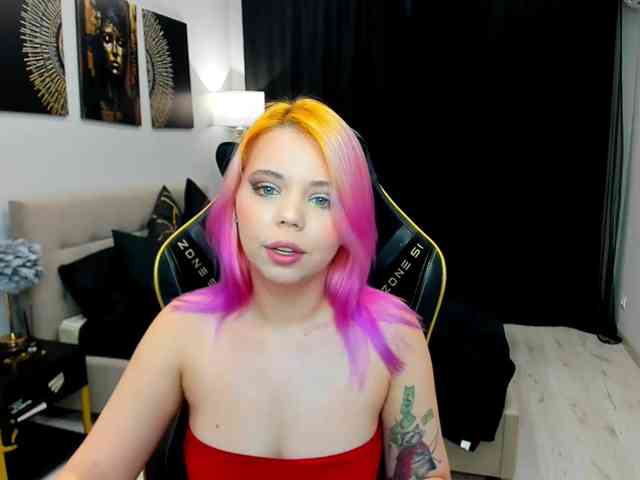 FunnyVibe webcam