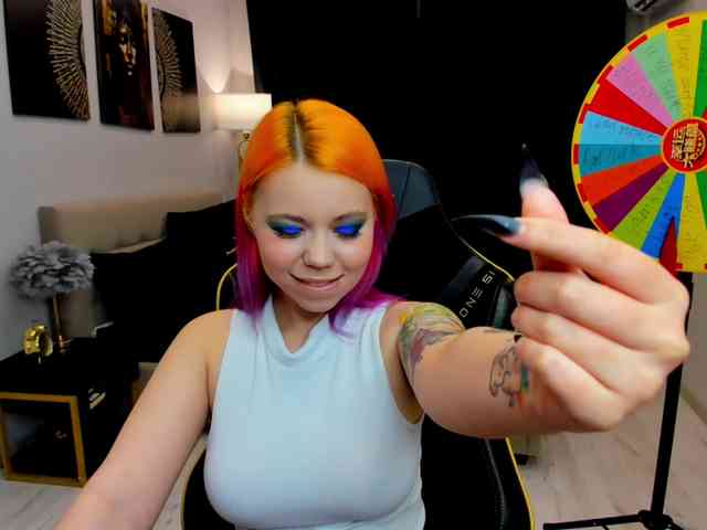 FunnyVibe webcam