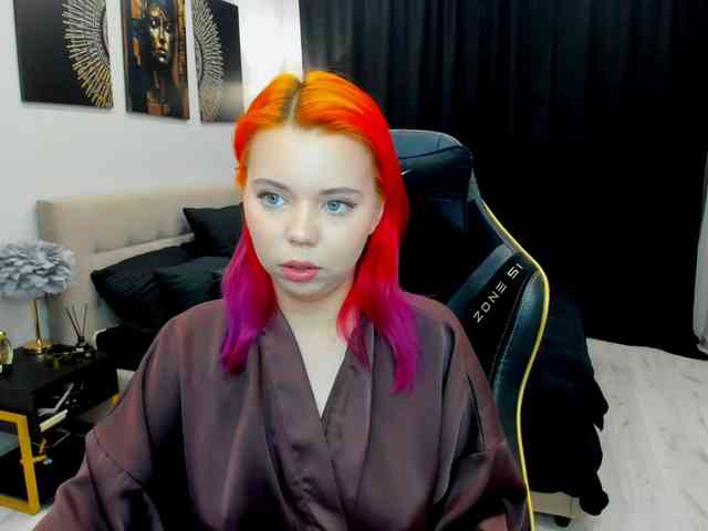 FunnyVibe webcam