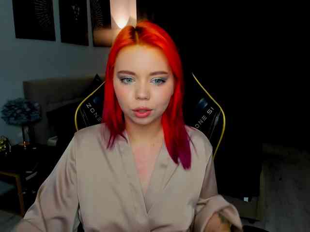 FunnyVibe webcam