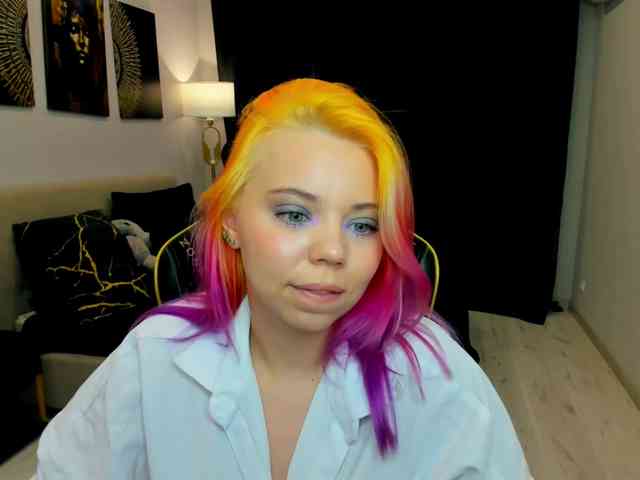 FunnyVibe webcam