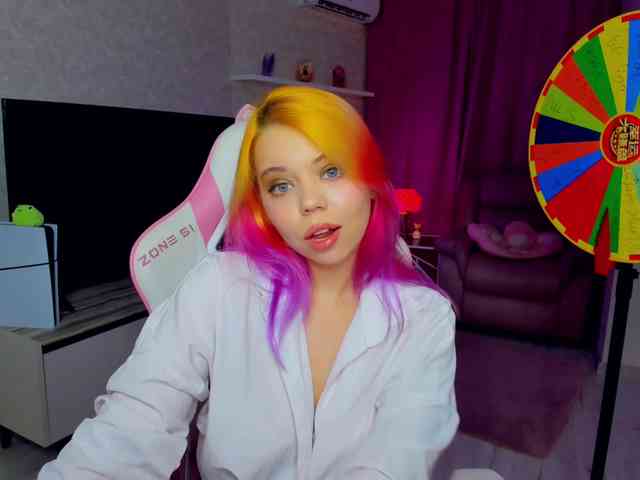 FunnyVibe webcam